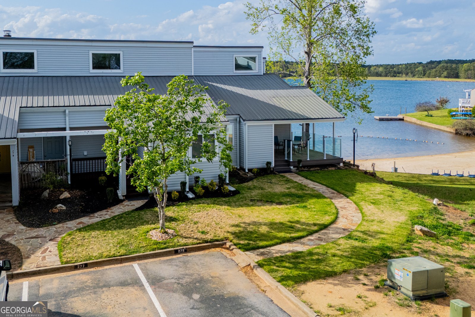 277 Clearview Court Villa Rica - 1