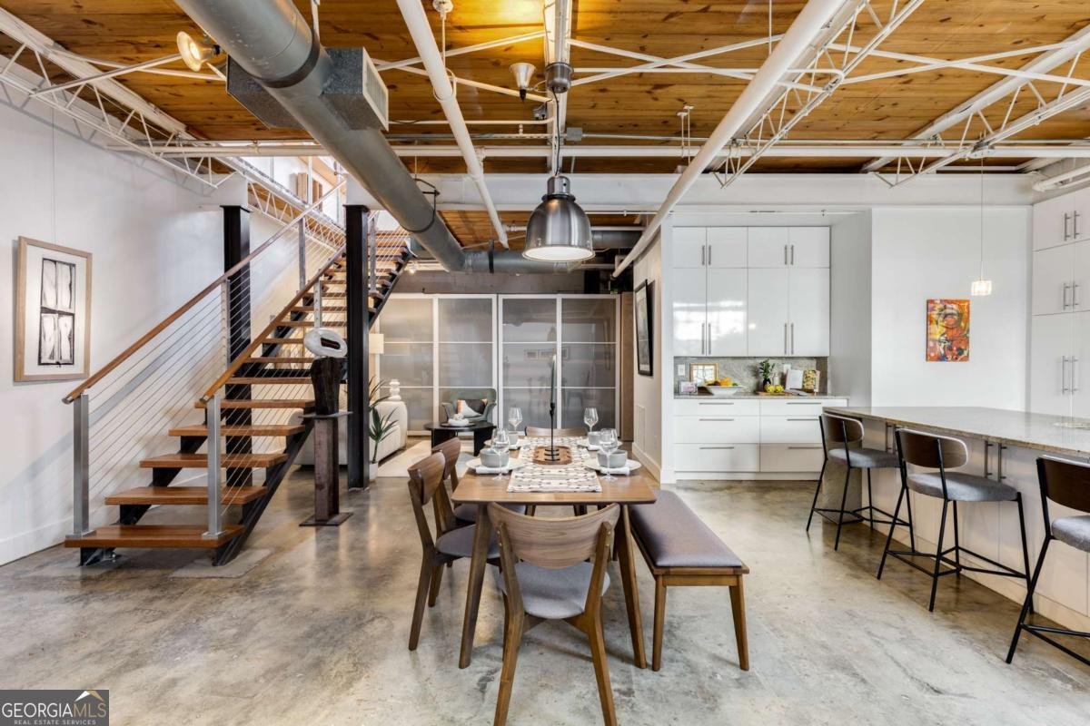 834 Dekalb Avenue Atlanta - 2