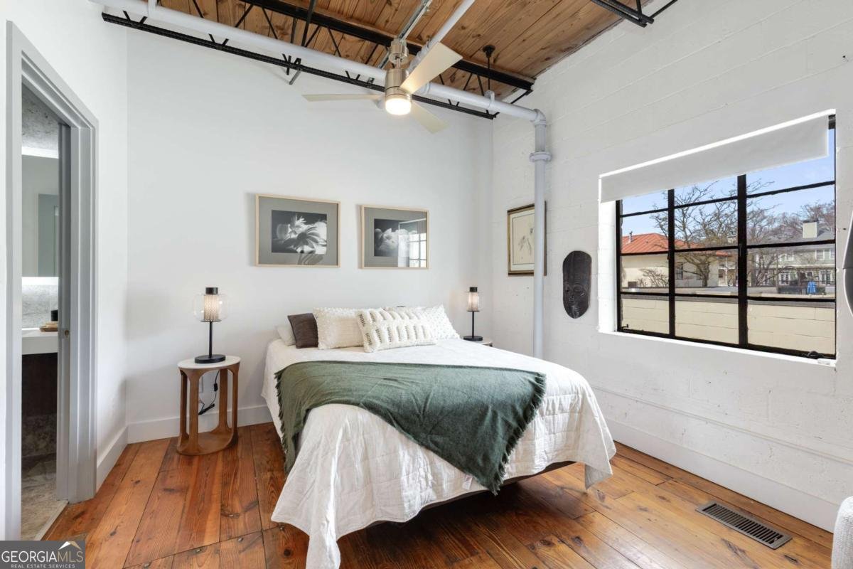 834 Dekalb Avenue Atlanta - 30