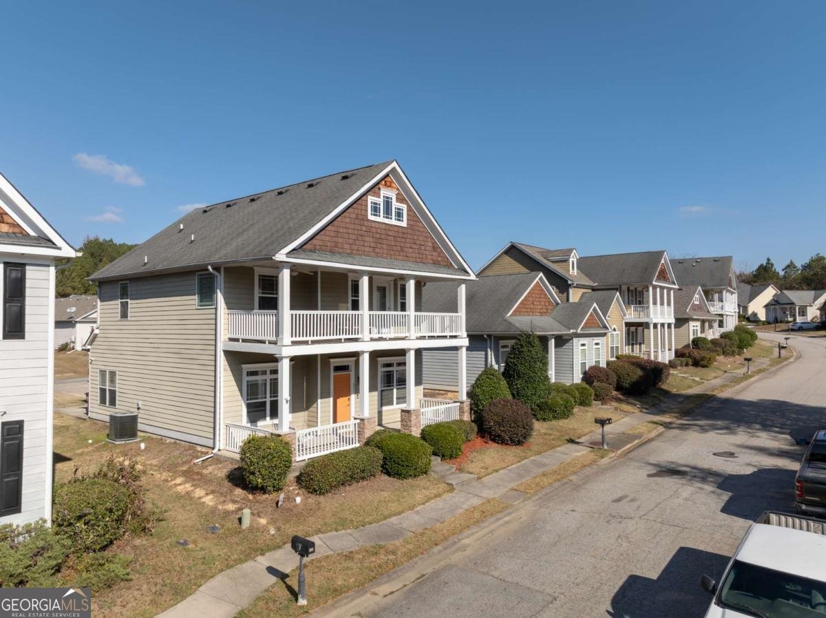 631 Ivy Brook Way Macon - 10