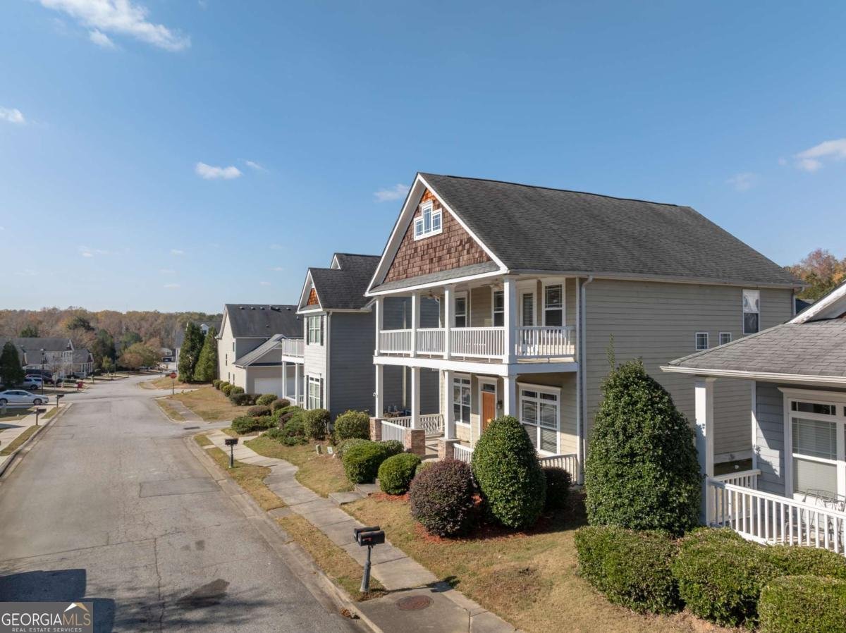 631 Ivy Brook Way Macon - 11