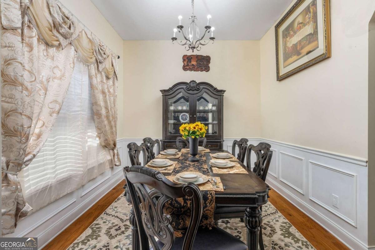 631 Ivy Brook Way Macon - 12