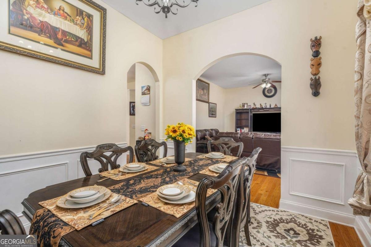 631 Ivy Brook Way Macon - 15