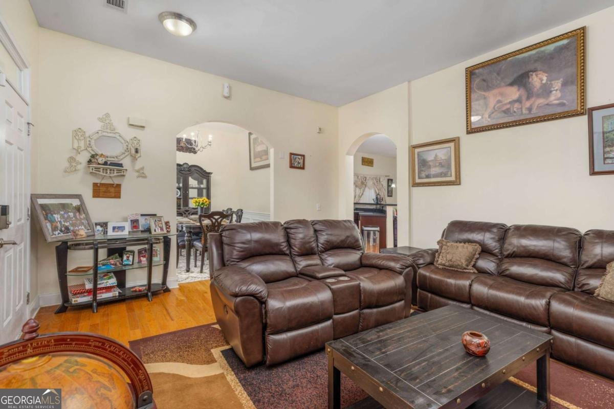 631 Ivy Brook Way Macon - 16