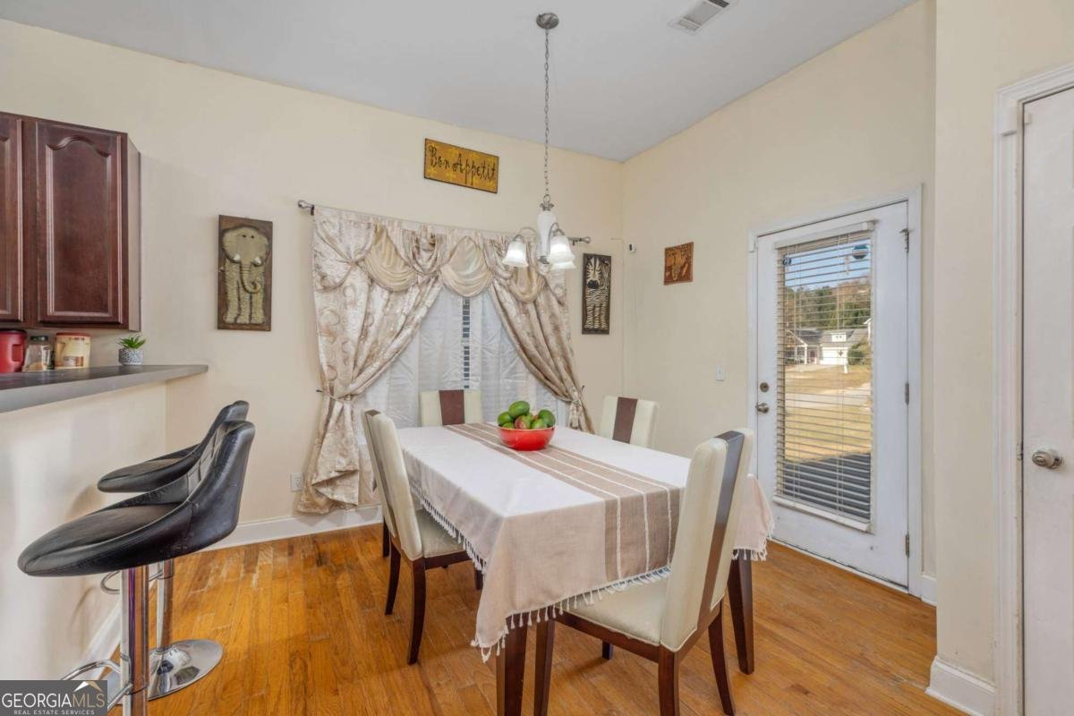 631 Ivy Brook Way Macon - 20