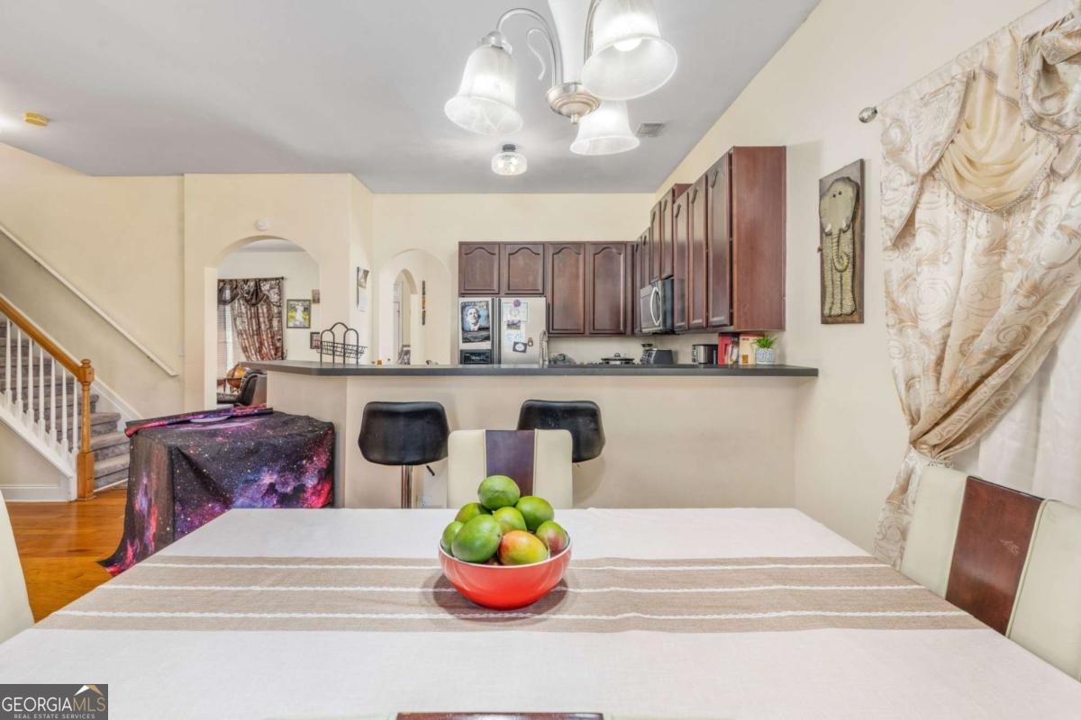 631 Ivy Brook Way Macon - 21