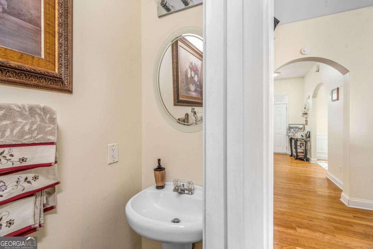 631 Ivy Brook Way Macon - 22