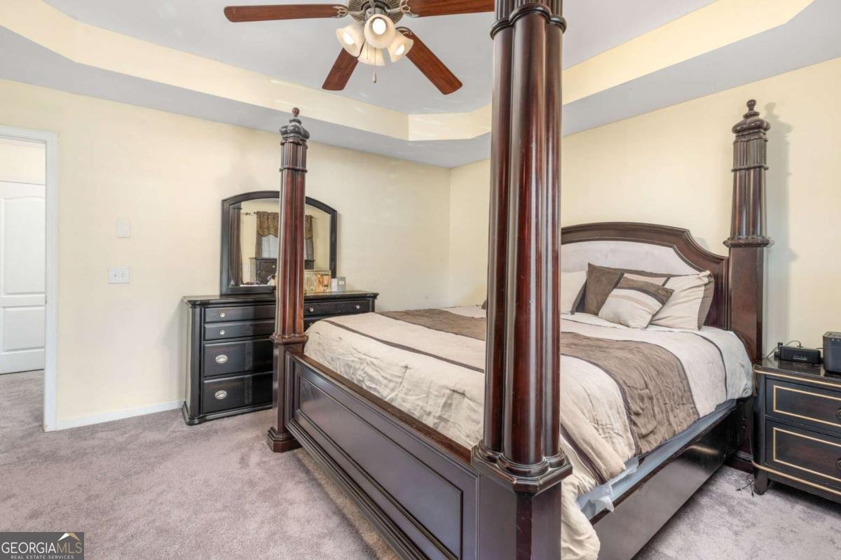 631 Ivy Brook Way Macon - 24