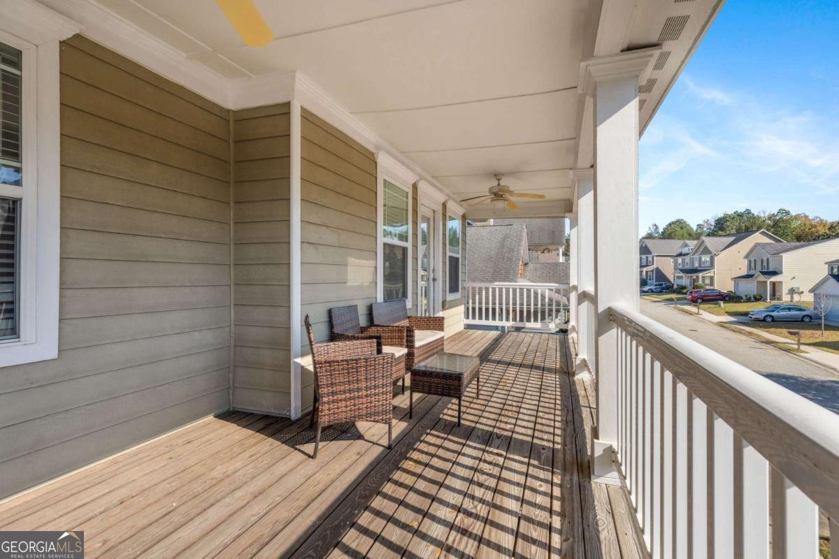 631 Ivy Brook Way Macon - 28