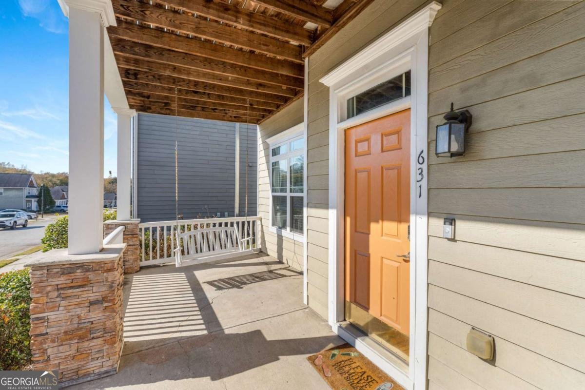 631 Ivy Brook Way Macon - 3