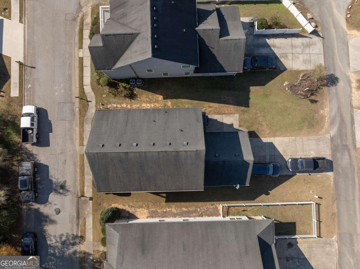 631 Ivy Brook Way Macon - 37