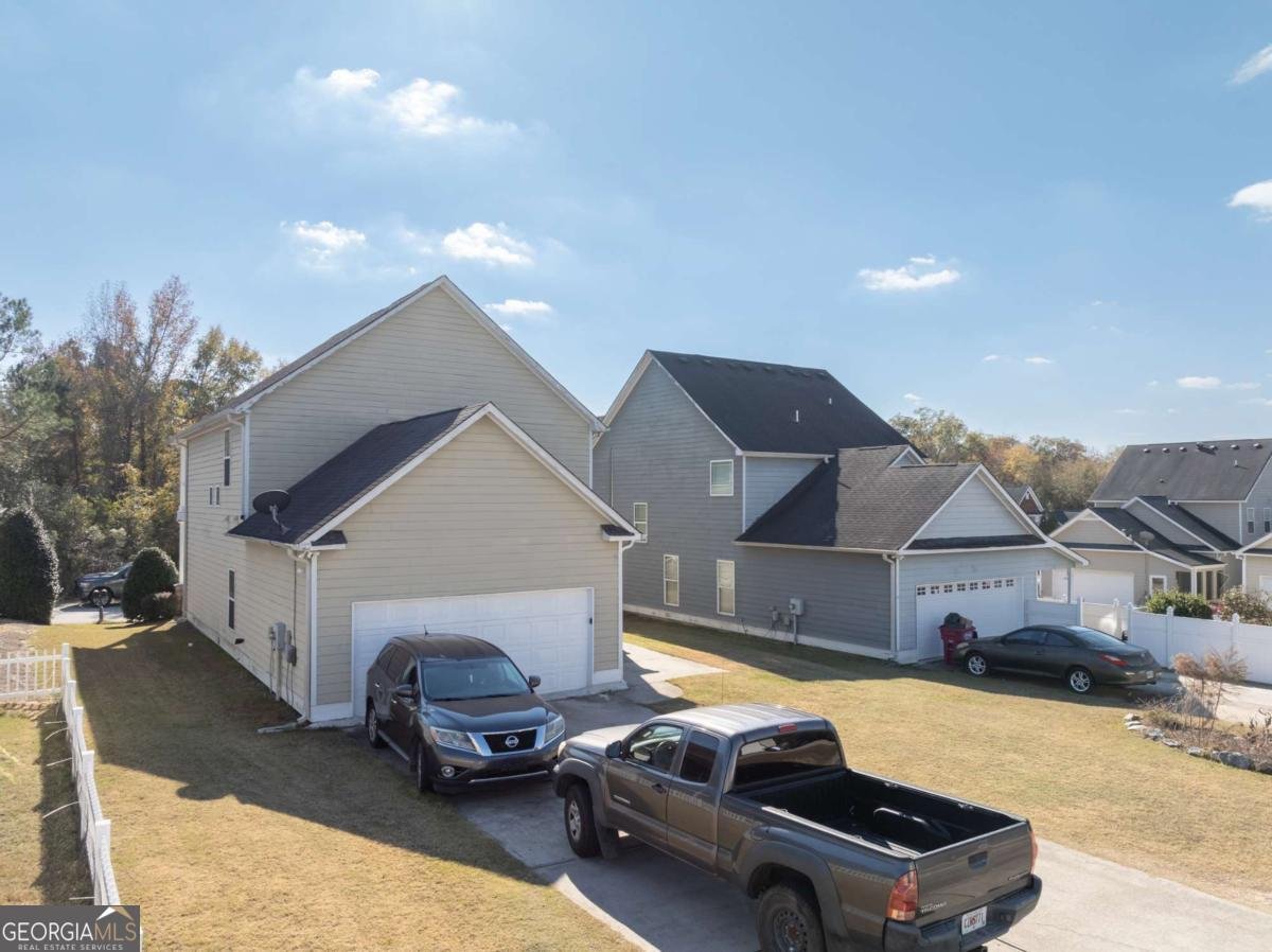 631 Ivy Brook Way Macon - 39