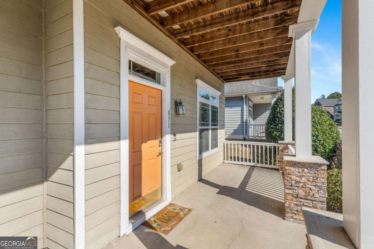 631 Ivy Brook Way Macon - 4