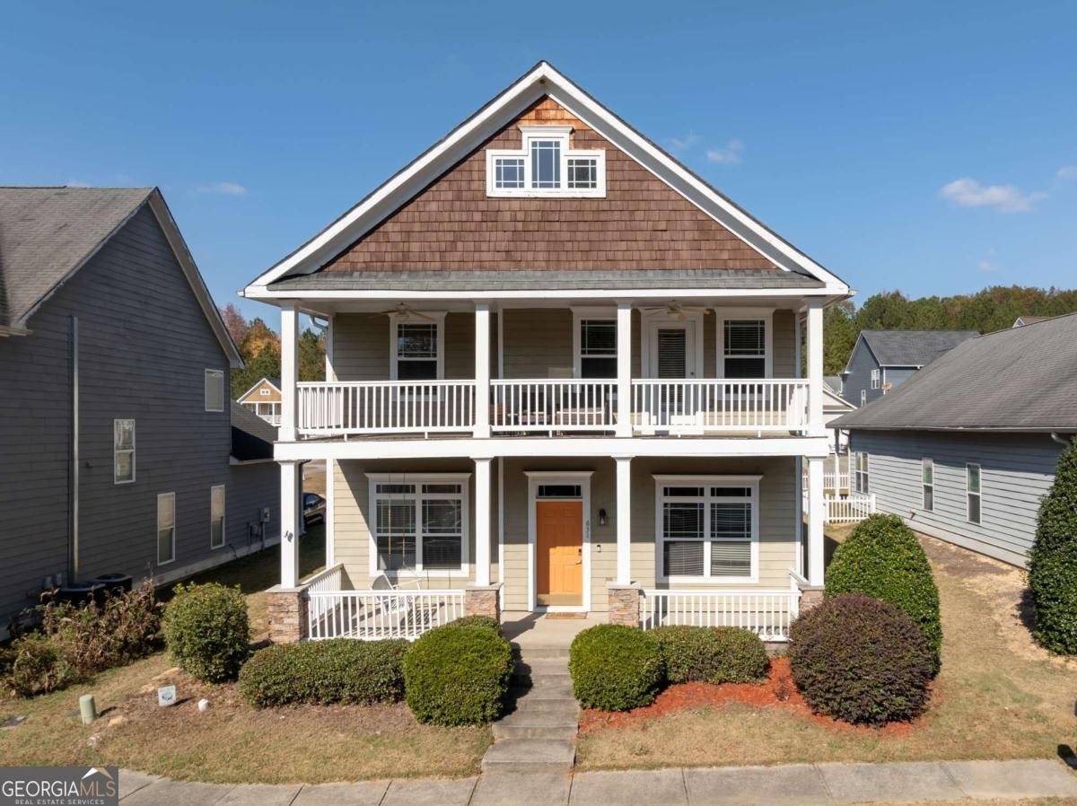 631 Ivy Brook Way Macon - 7