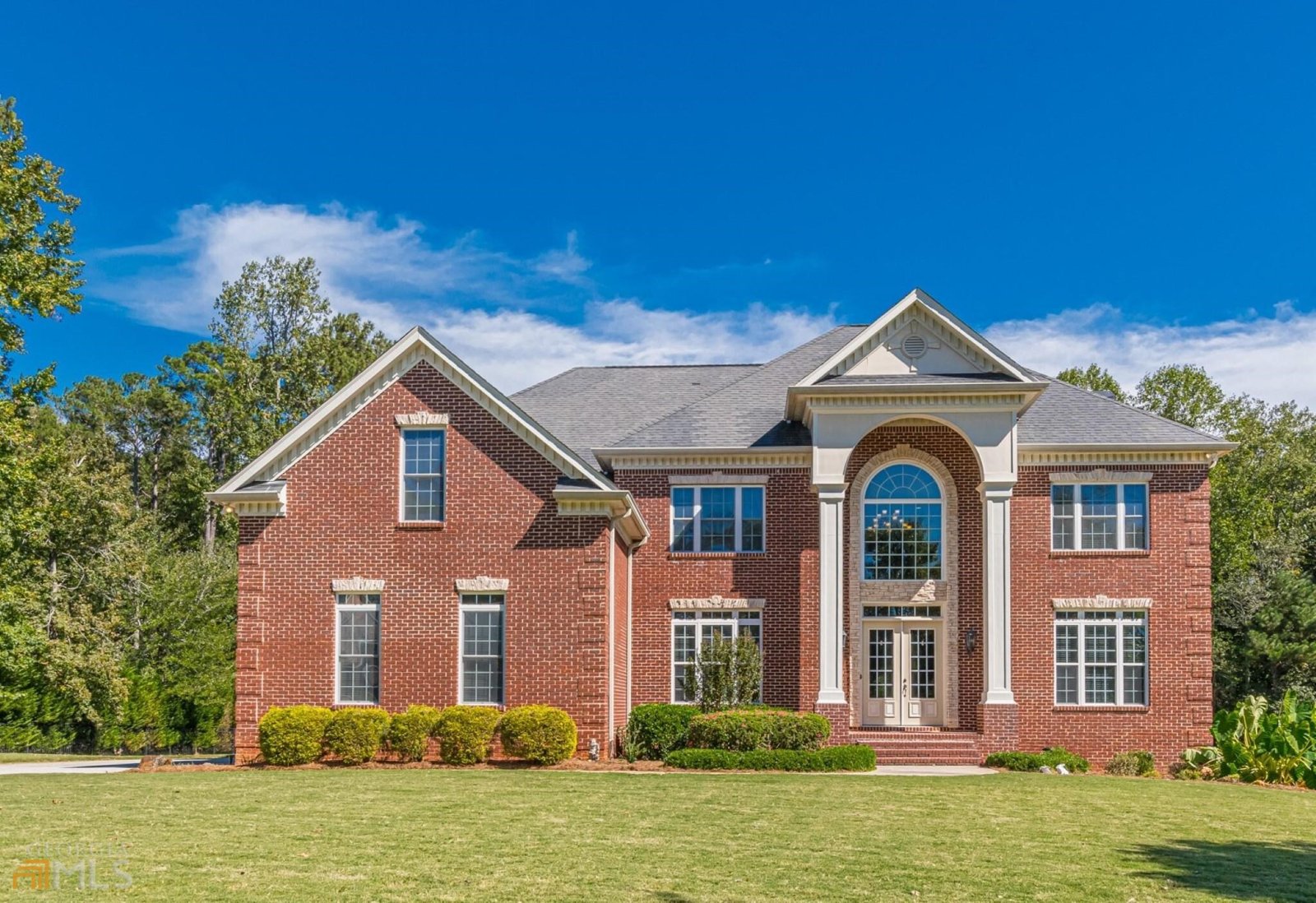 270 Annelise Park Drive Fayetteville - 1