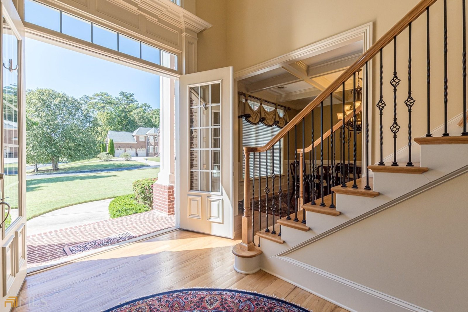 270 Annelise Park Drive Fayetteville - 10