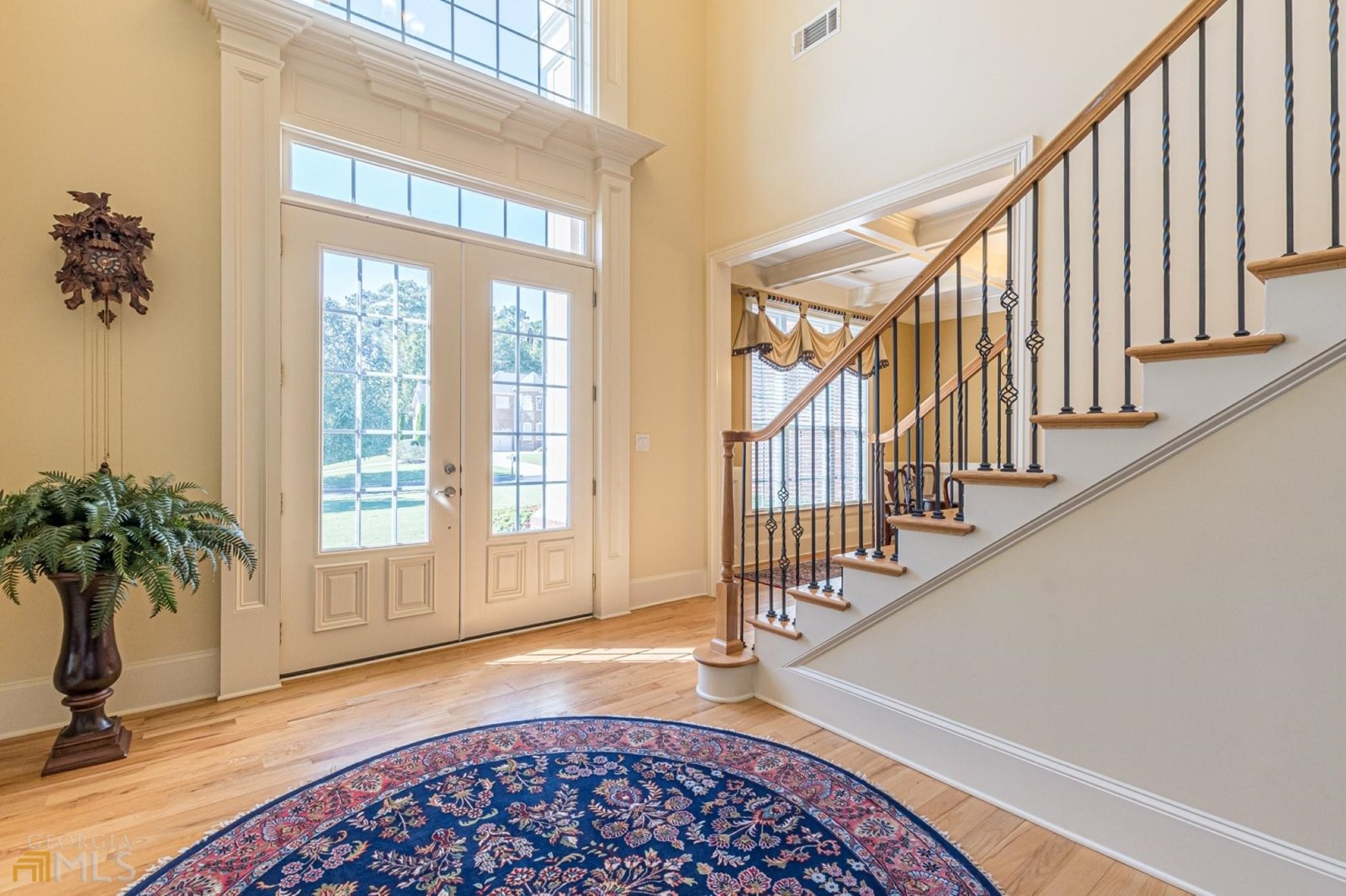270 Annelise Park Drive Fayetteville - 11
