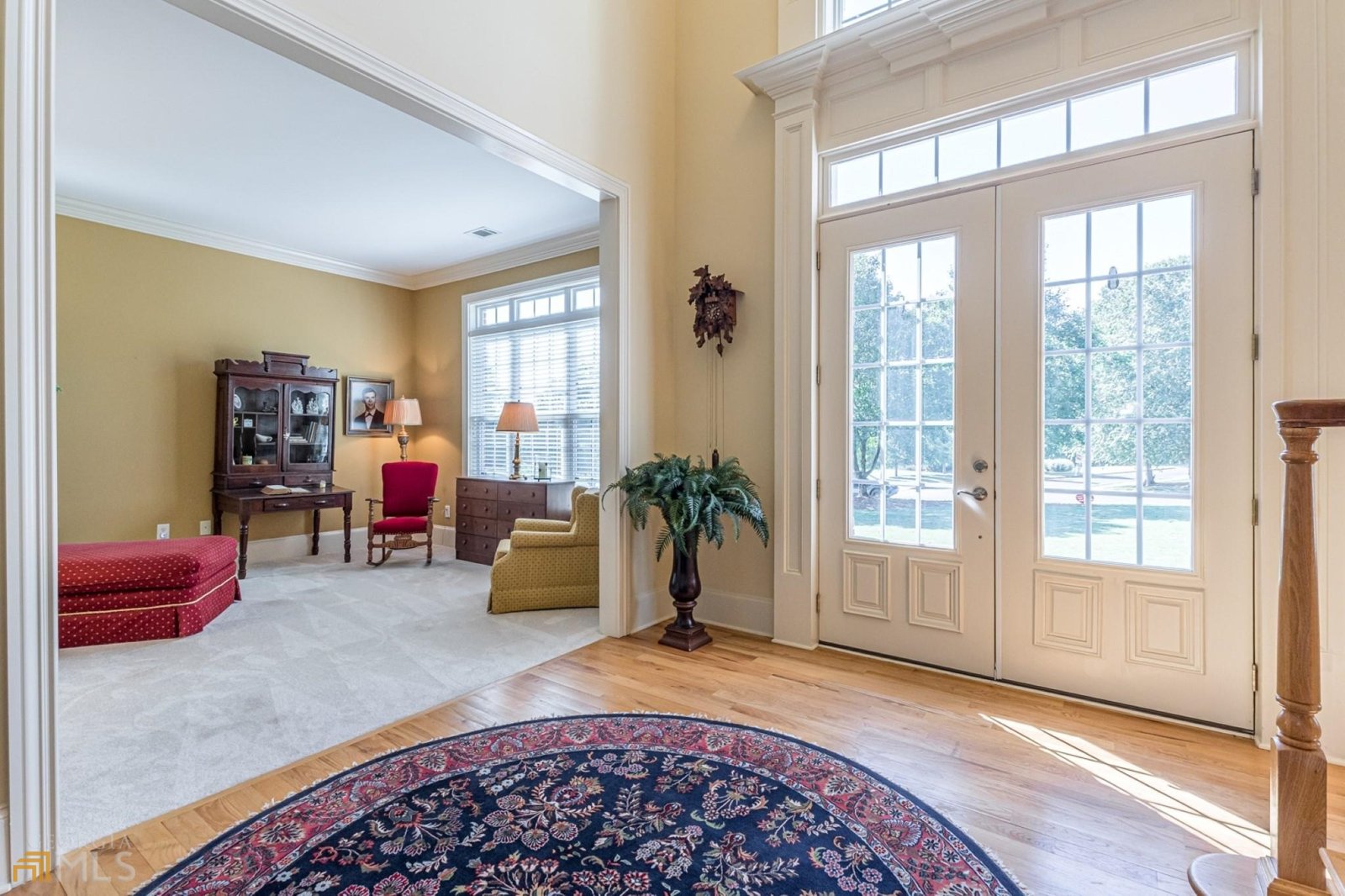 270 Annelise Park Drive Fayetteville - 12