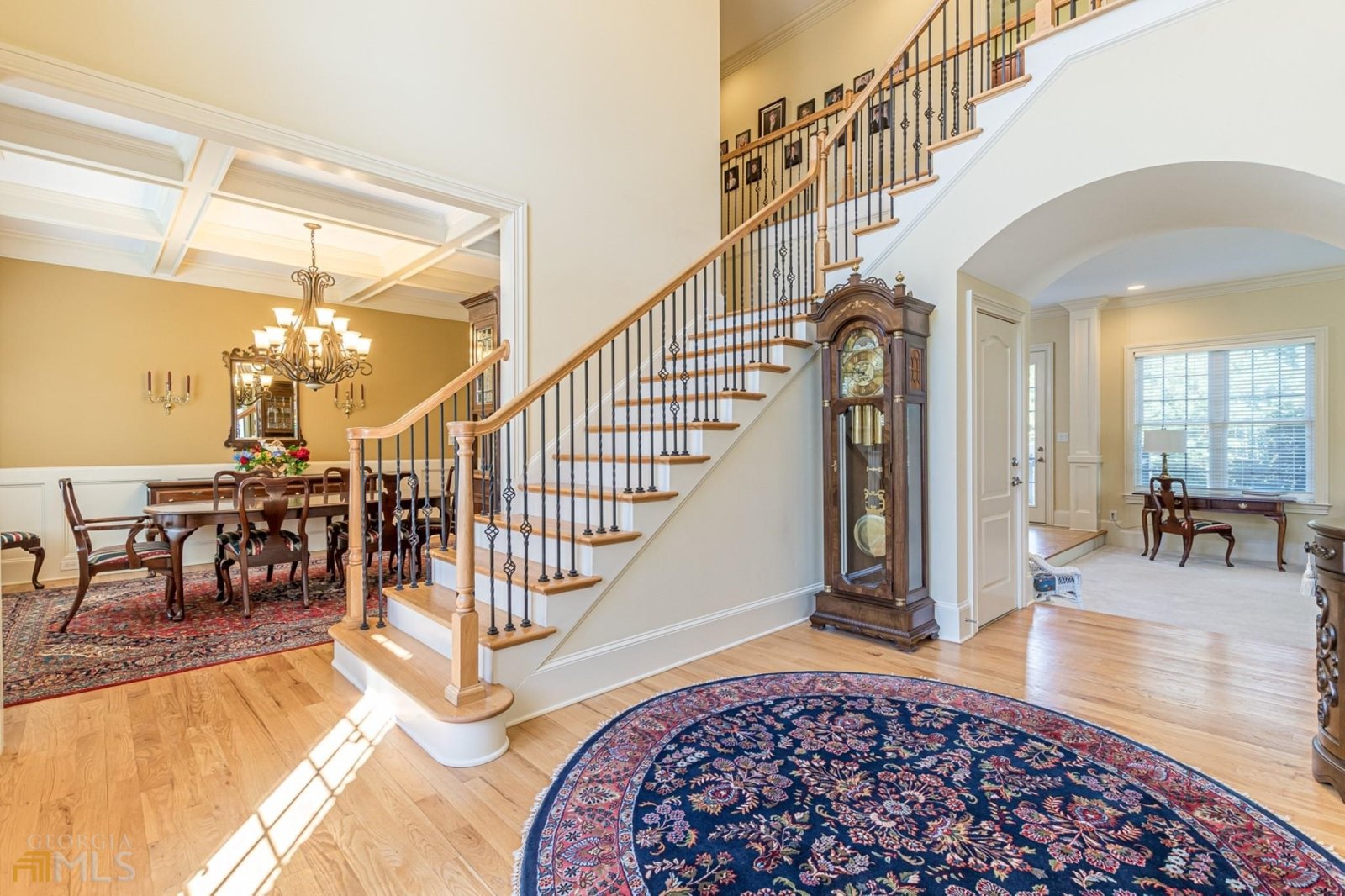 270 Annelise Park Drive Fayetteville - 14