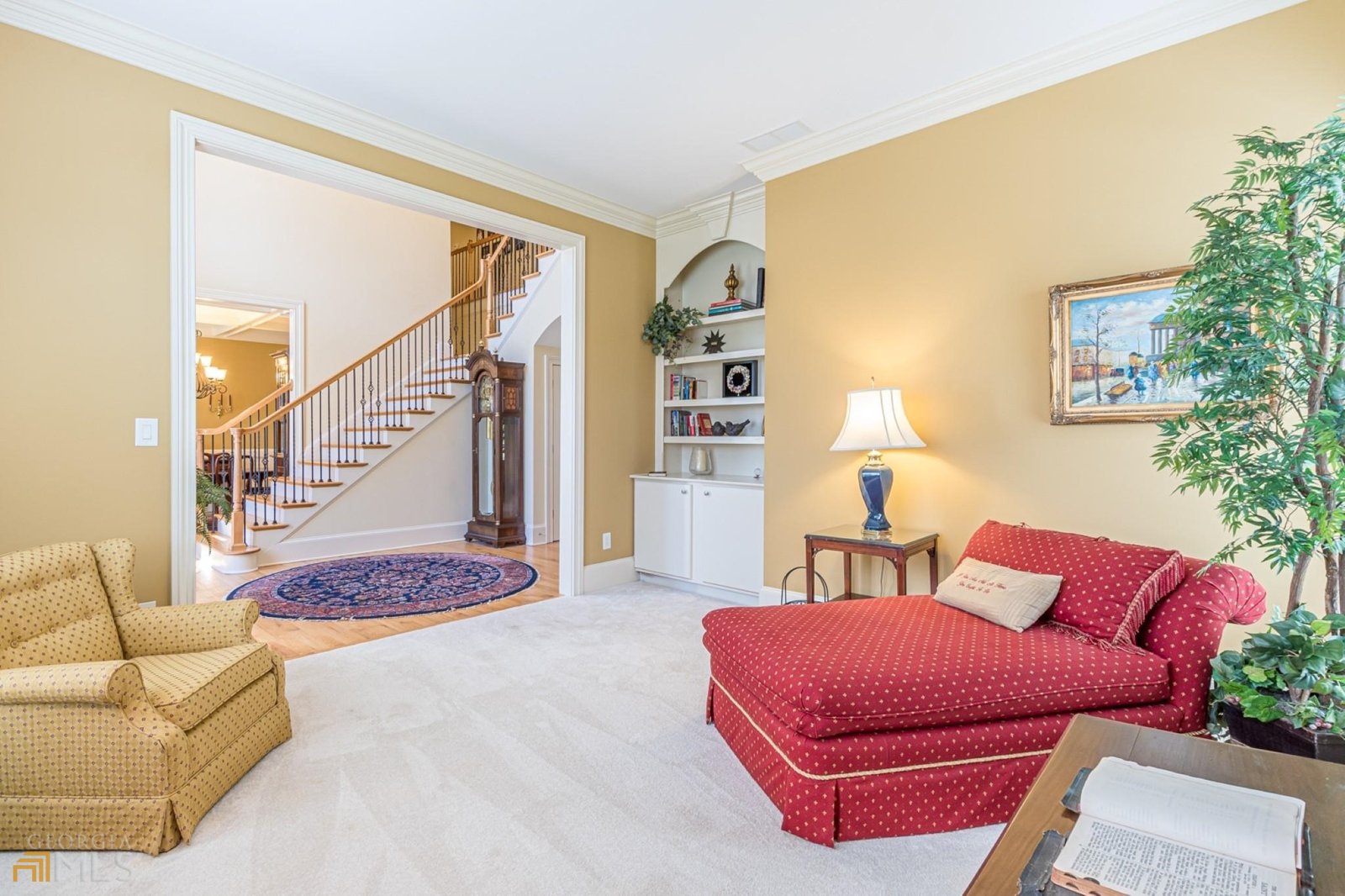 270 Annelise Park Drive Fayetteville - 16