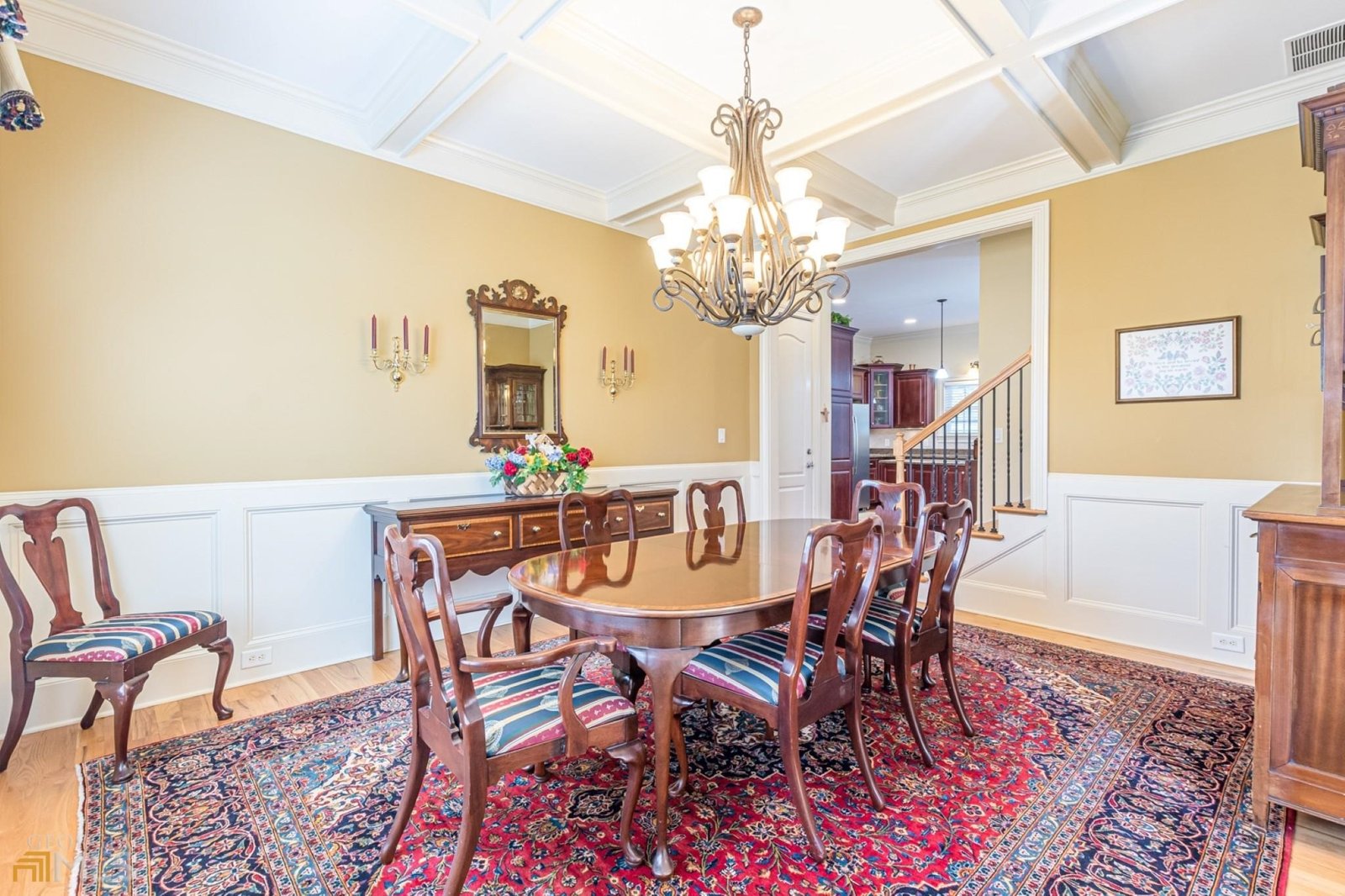 270 Annelise Park Drive Fayetteville - 17