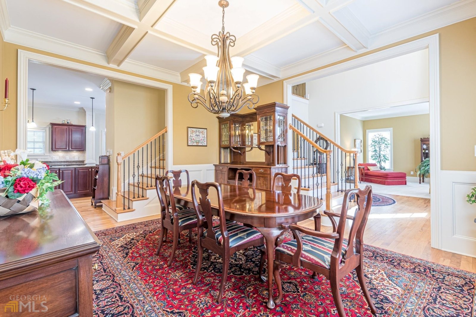 270 Annelise Park Drive Fayetteville - 18