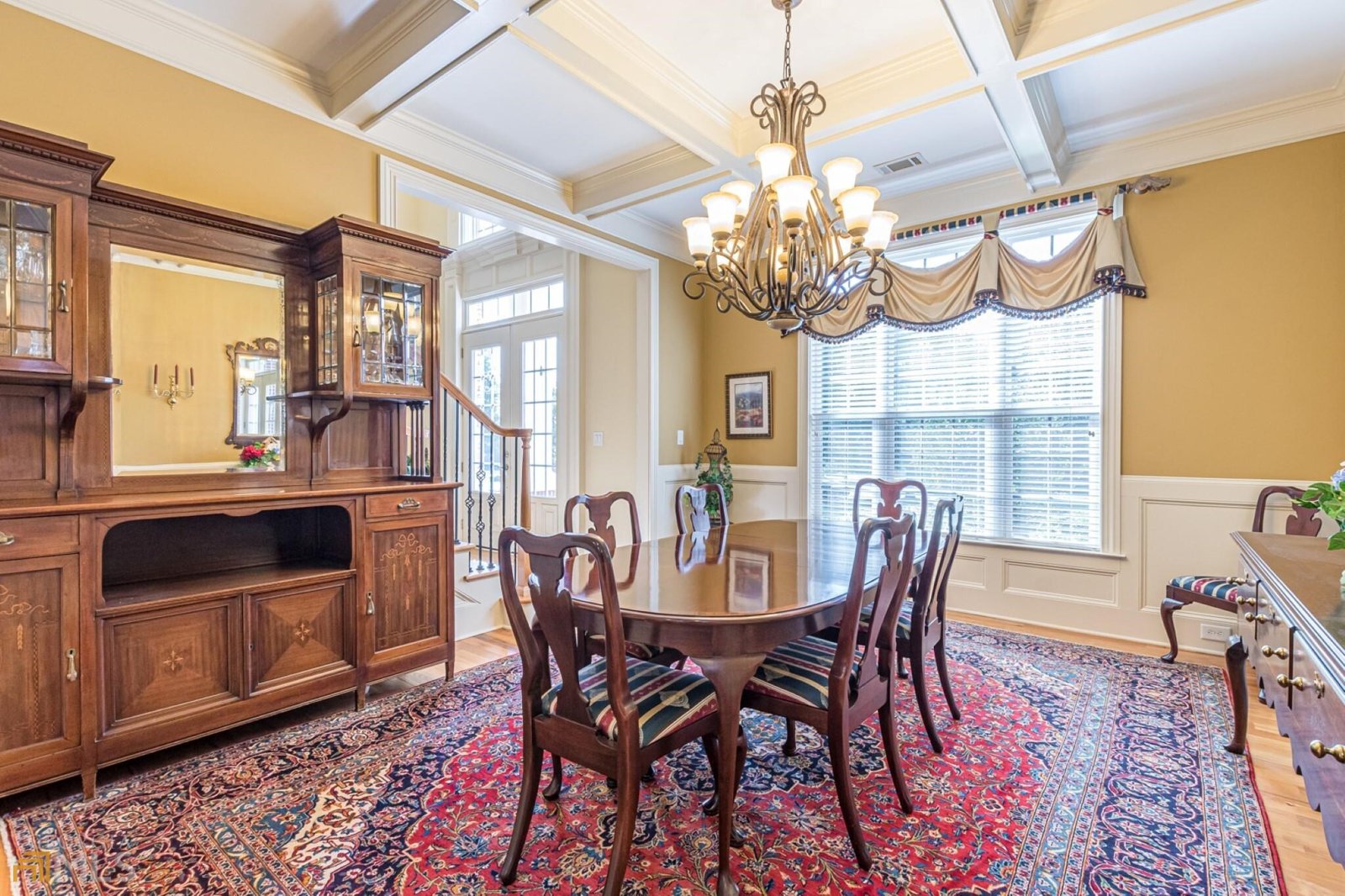 270 Annelise Park Drive Fayetteville - 19