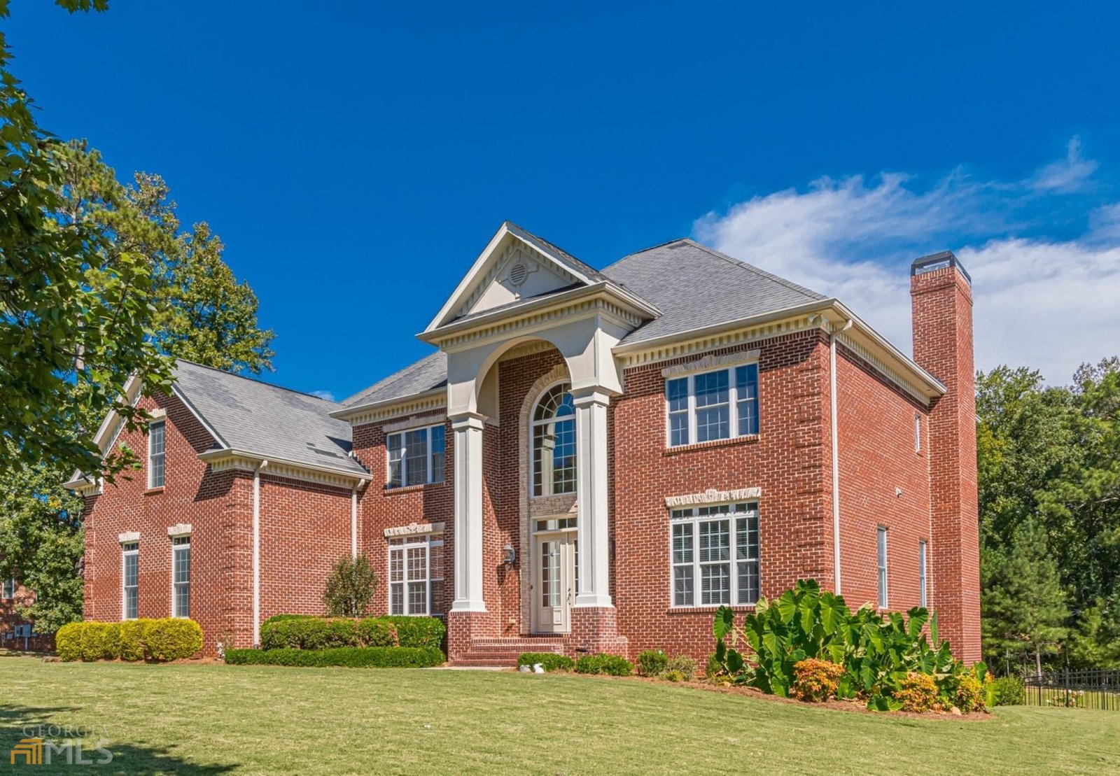 270 Annelise Park Drive Fayetteville - 2