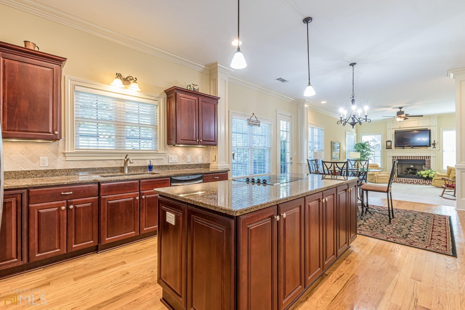 270 Annelise Park Drive Fayetteville - 20