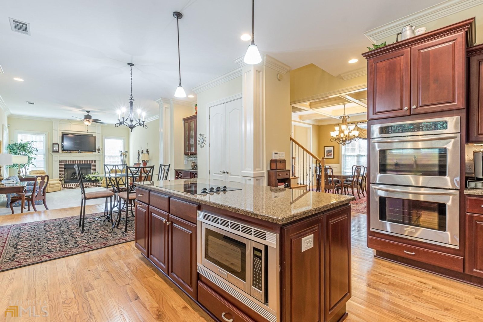 270 Annelise Park Drive Fayetteville - 21