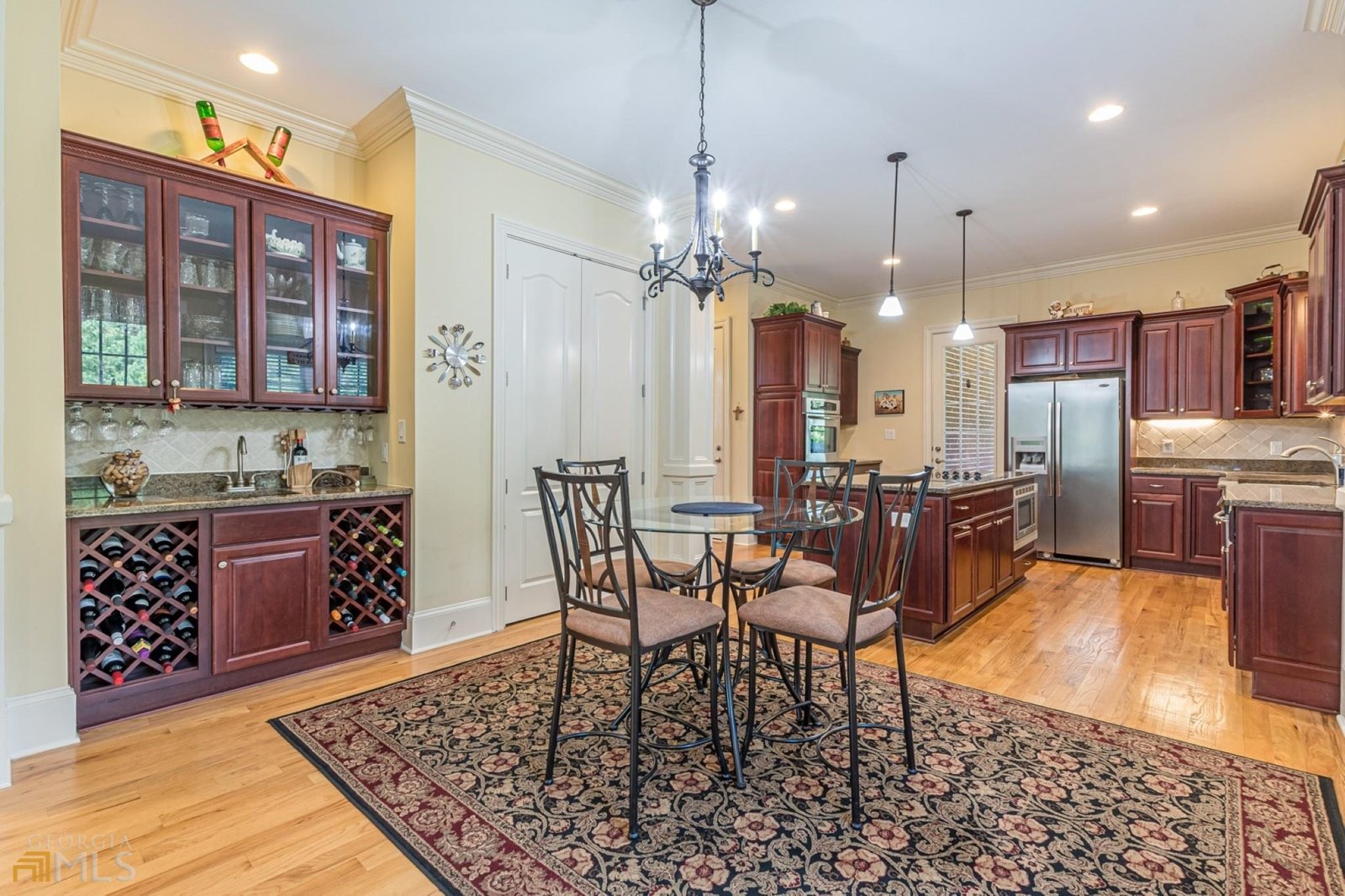 270 Annelise Park Drive Fayetteville - 28
