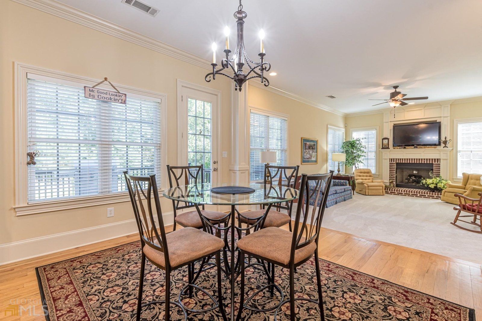 270 Annelise Park Drive Fayetteville - 29
