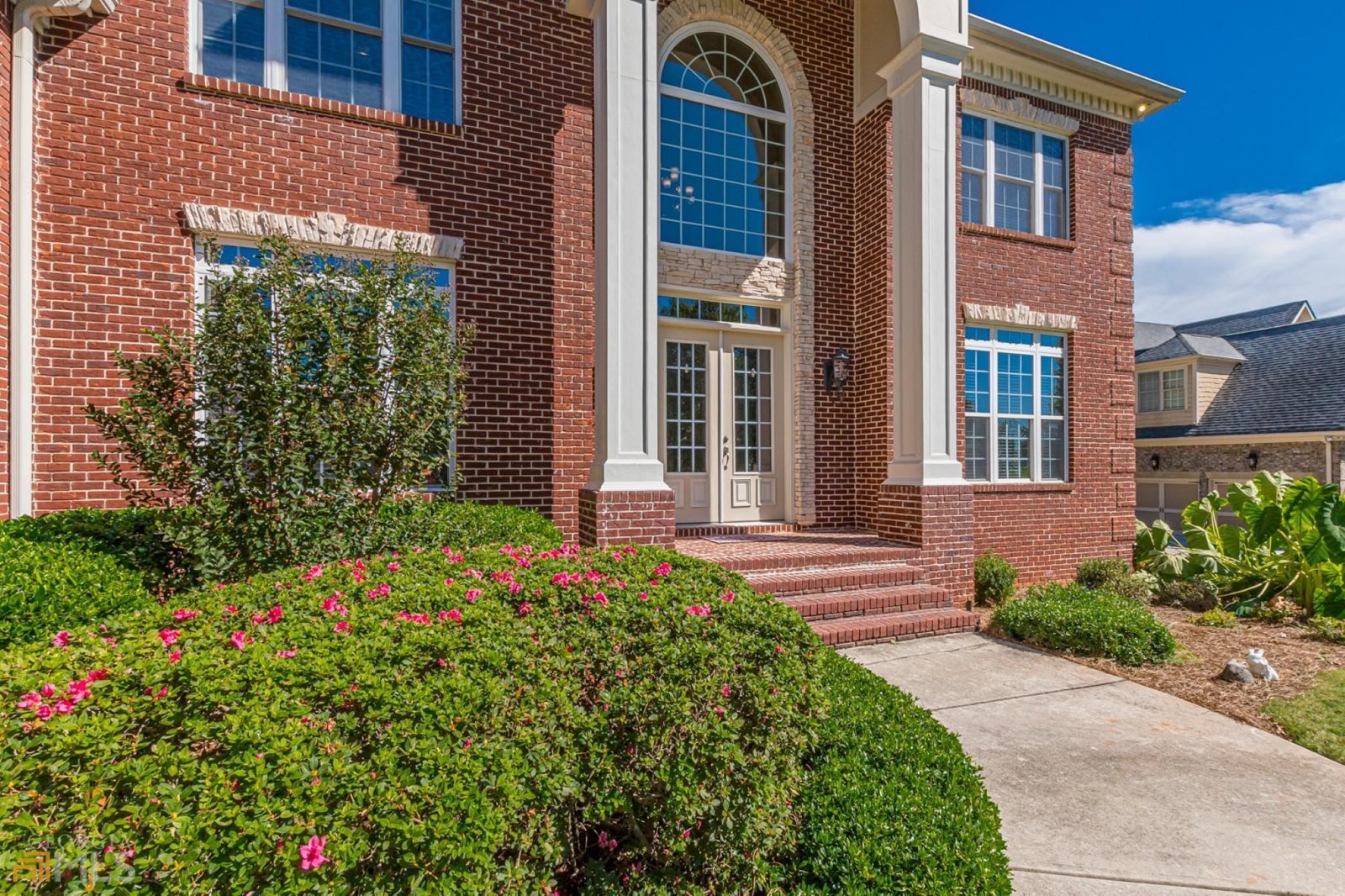 270 Annelise Park Drive Fayetteville - 3
