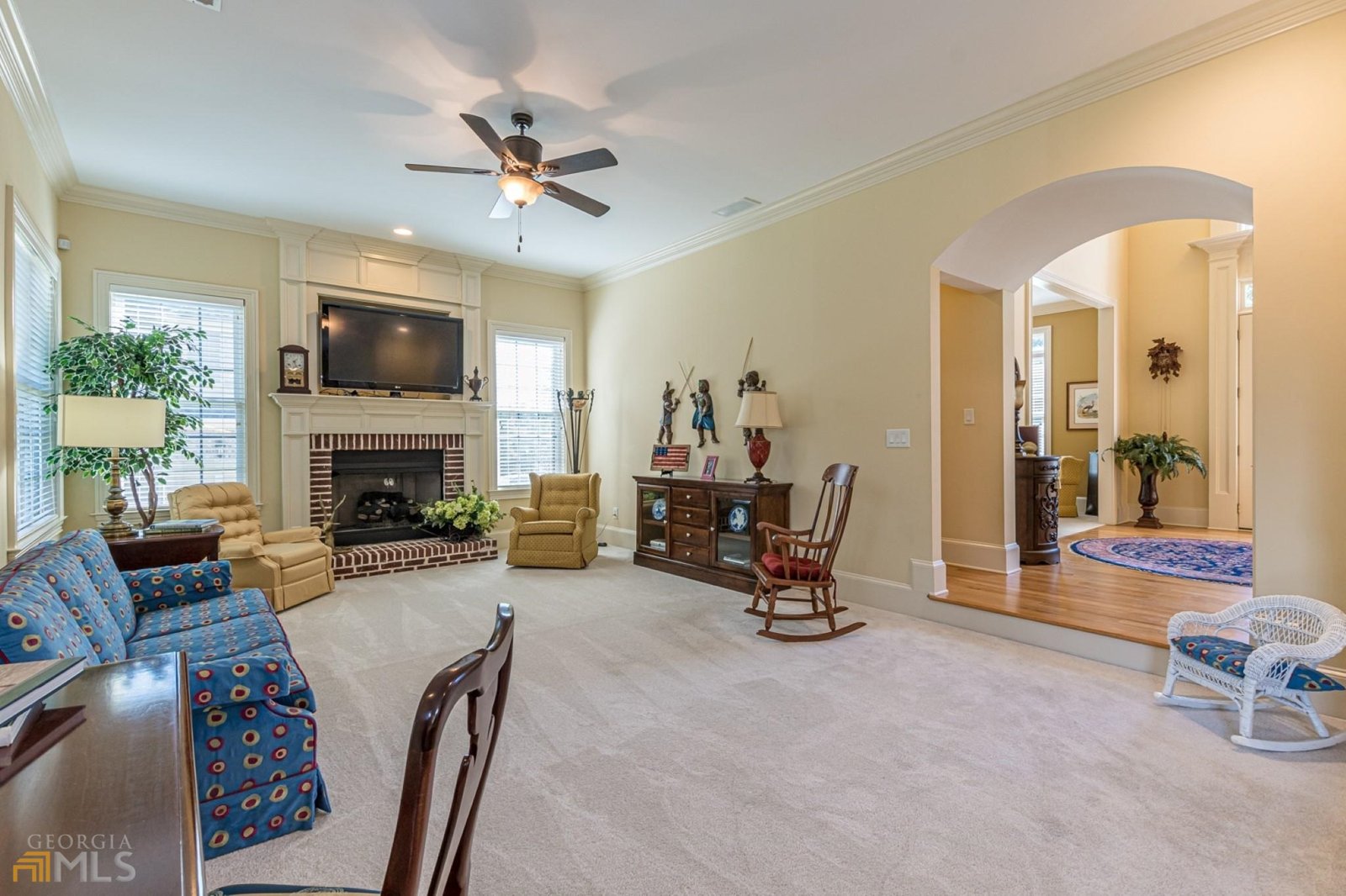 270 Annelise Park Drive Fayetteville - 30