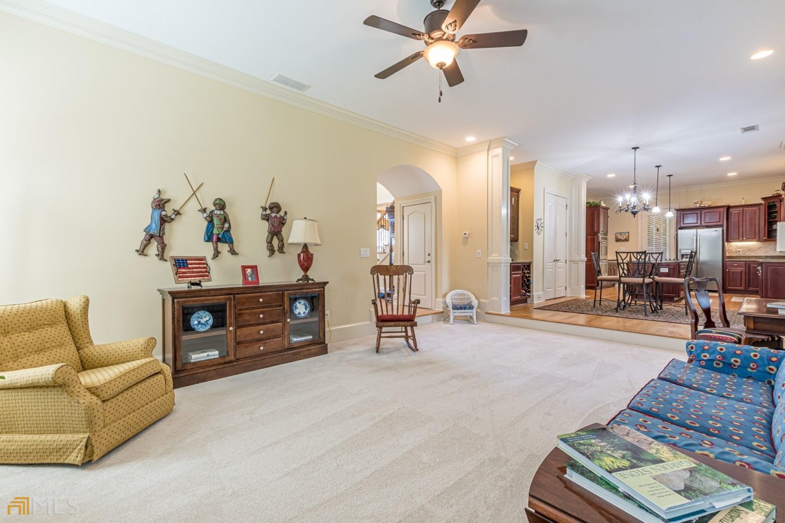 270 Annelise Park Drive Fayetteville - 31