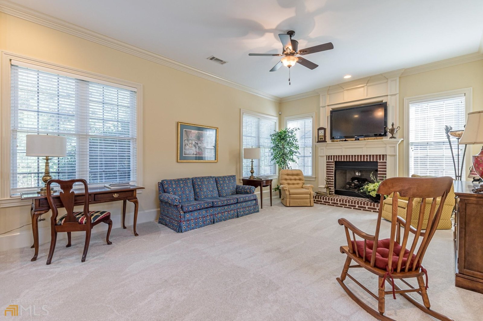 270 Annelise Park Drive Fayetteville - 32