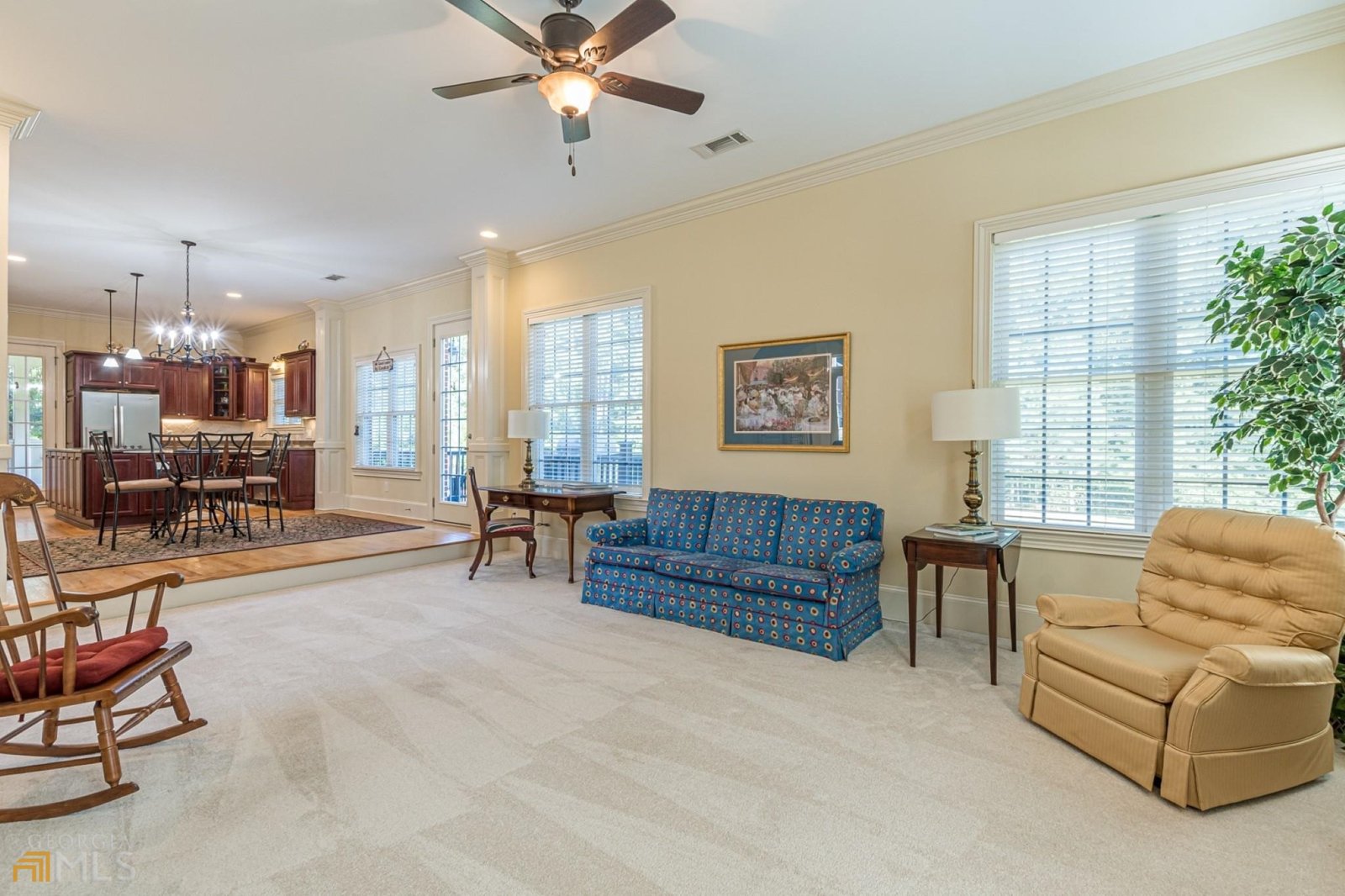 270 Annelise Park Drive Fayetteville - 33