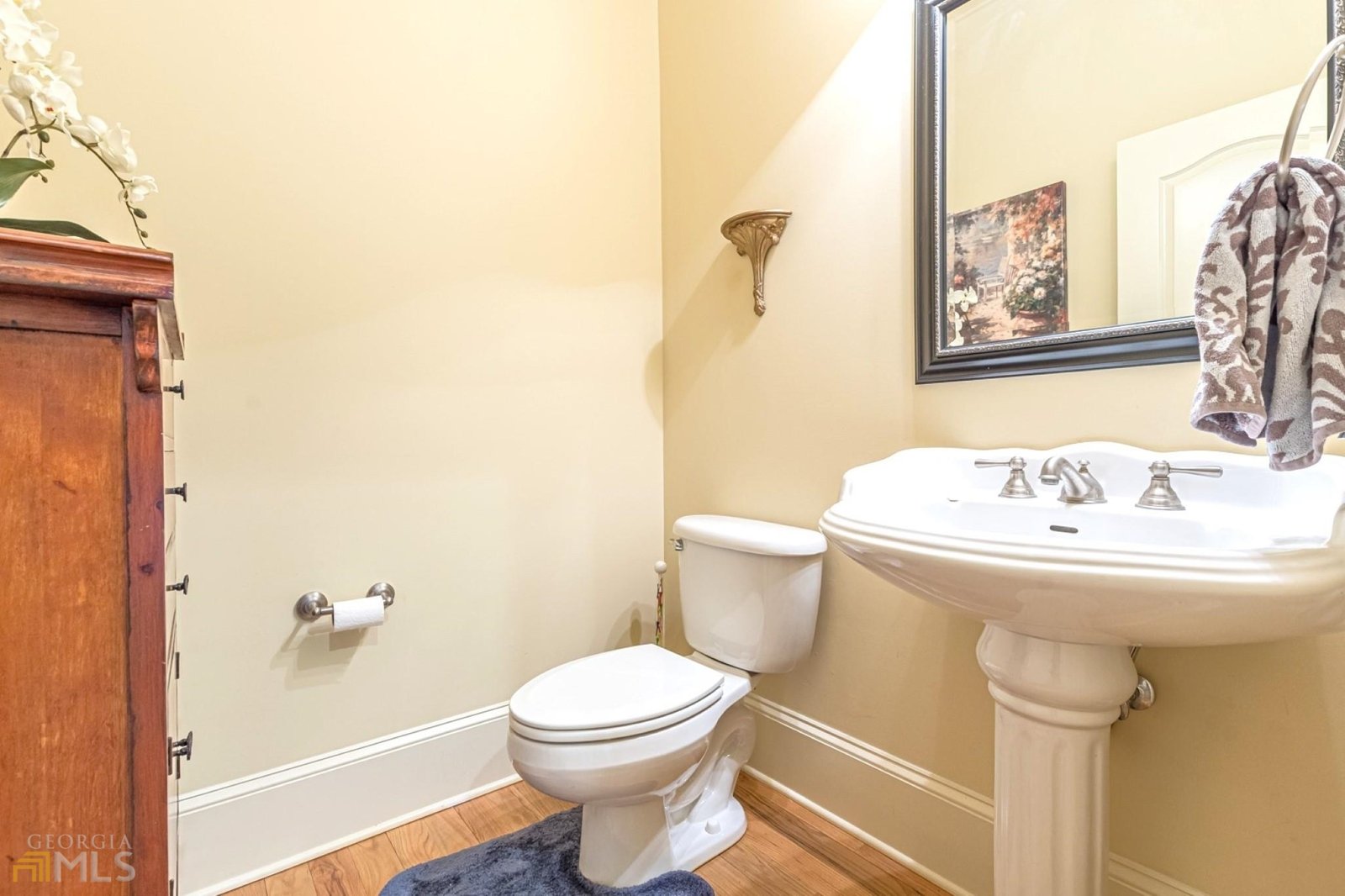 270 Annelise Park Drive Fayetteville - 34