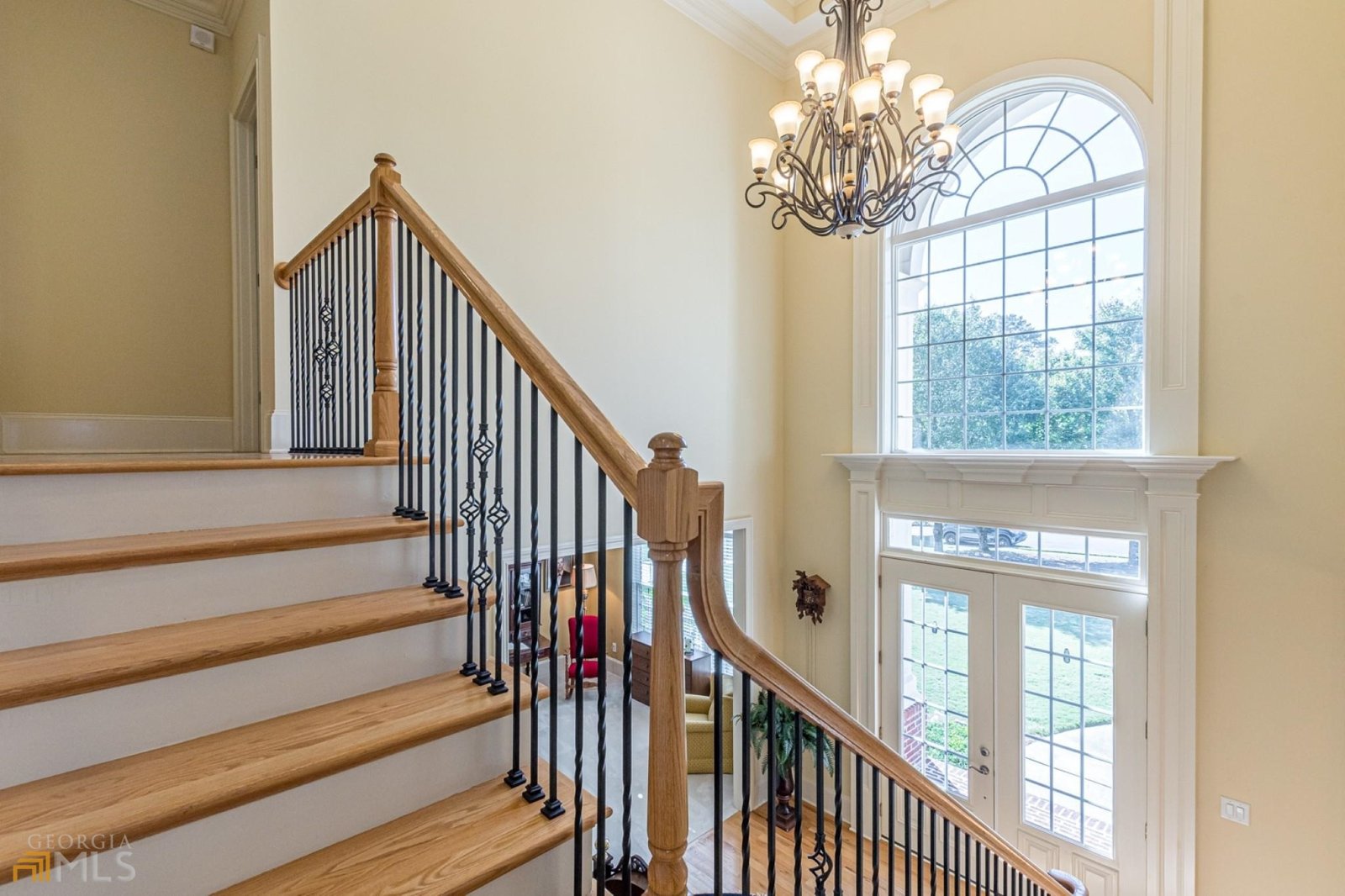 270 Annelise Park Drive Fayetteville - 35