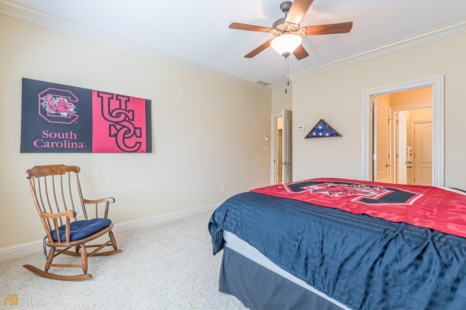 270 Annelise Park Drive Fayetteville - 38