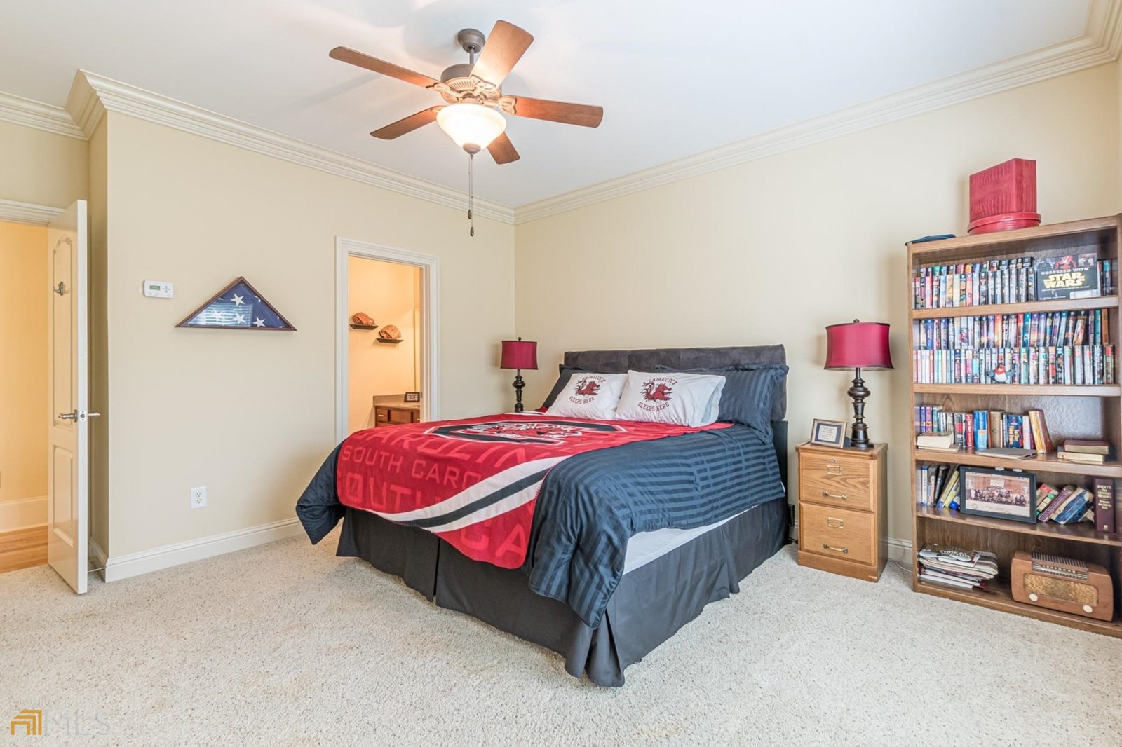 270 Annelise Park Drive Fayetteville - 39