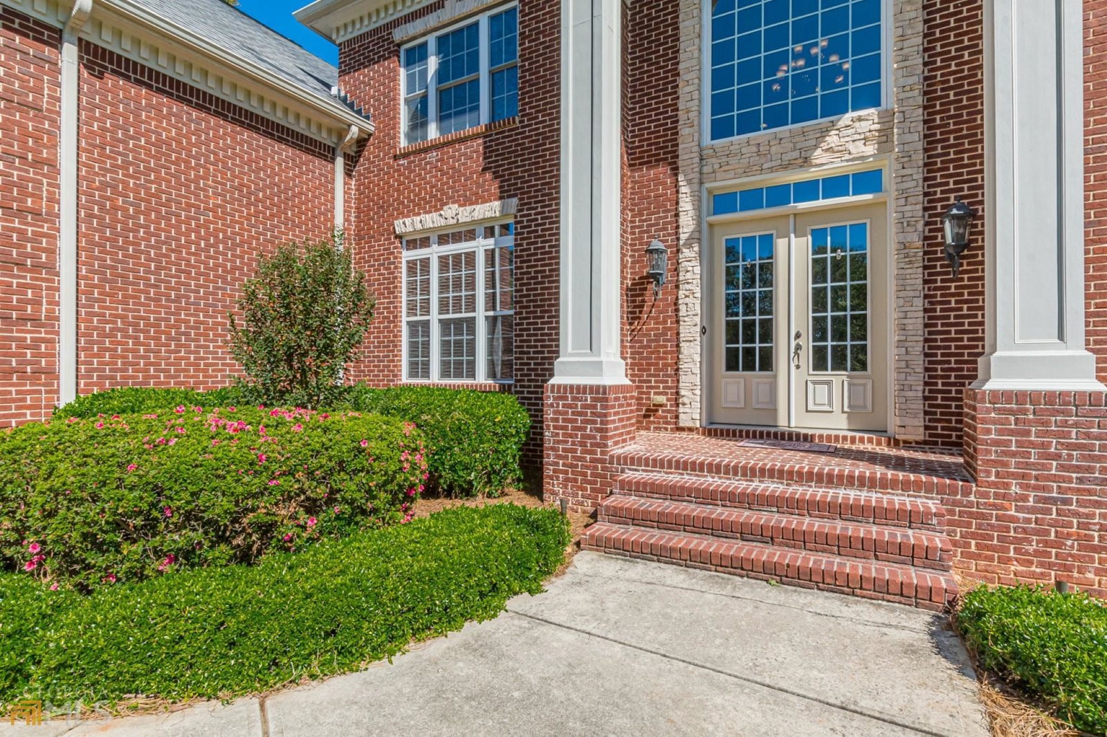 270 Annelise Park Drive Fayetteville - 4