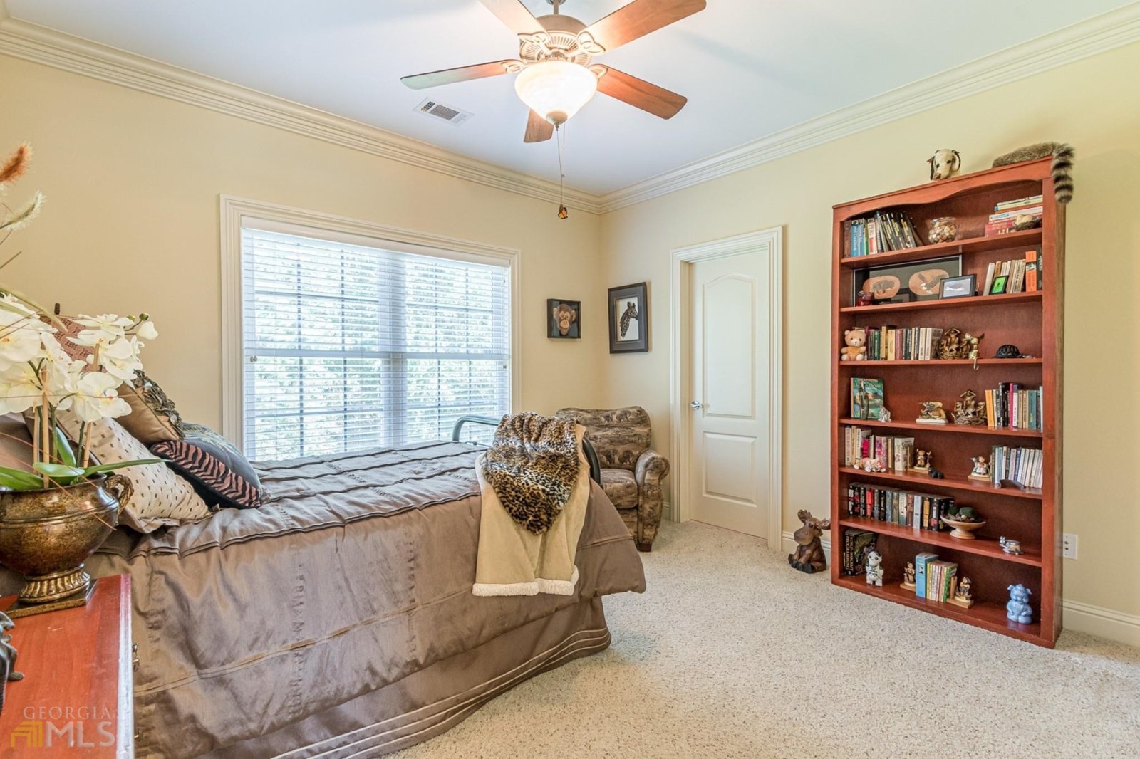 270 Annelise Park Drive Fayetteville - 42
