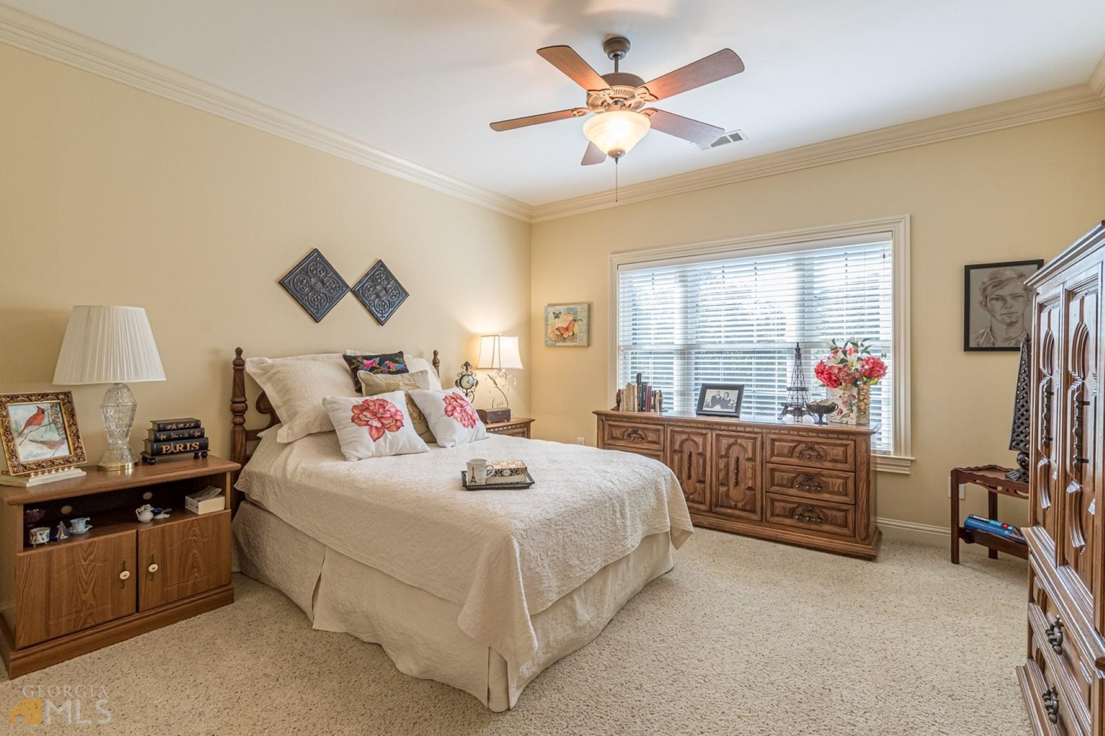 270 Annelise Park Drive Fayetteville - 48