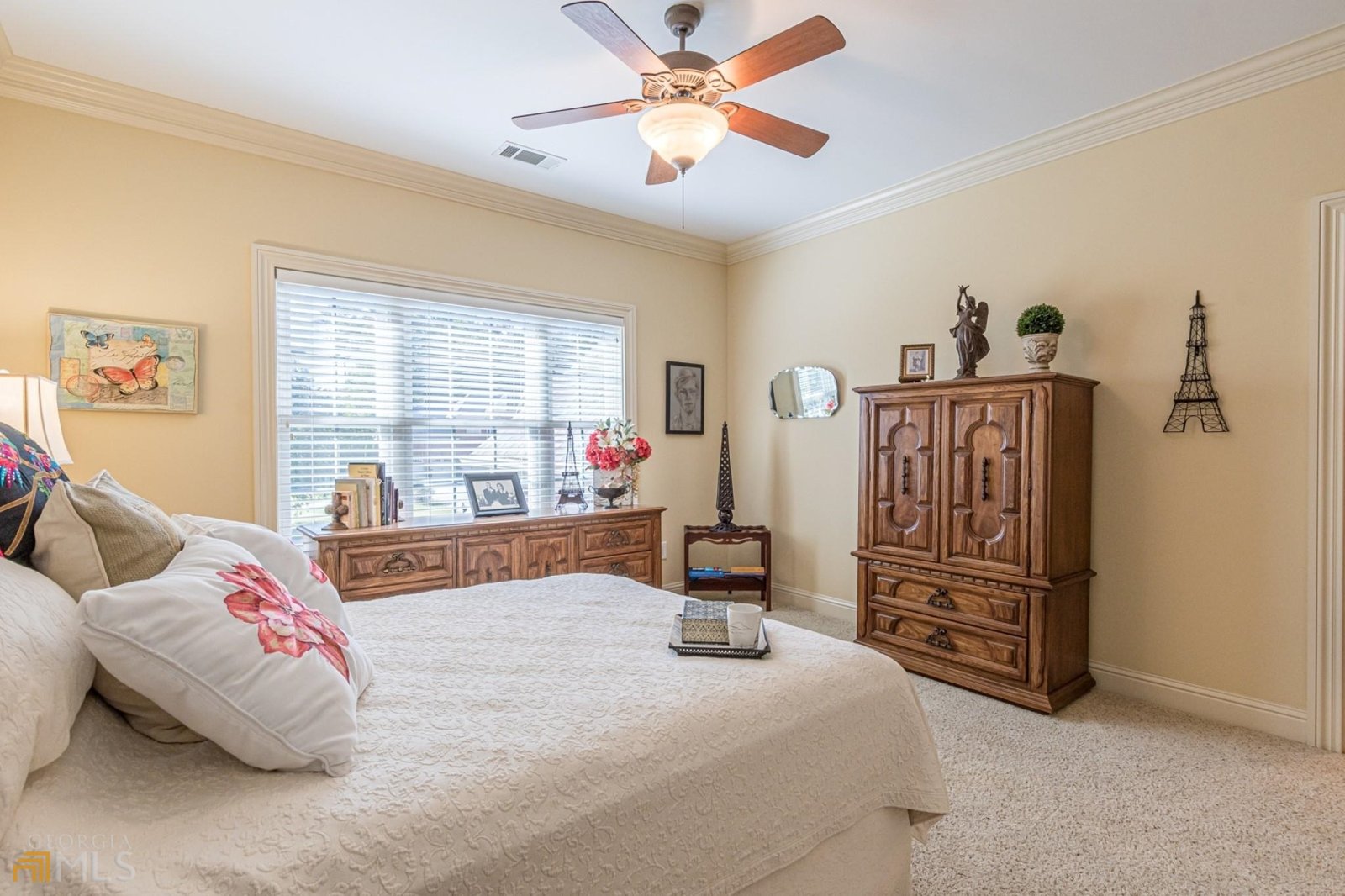 270 Annelise Park Drive Fayetteville - 49