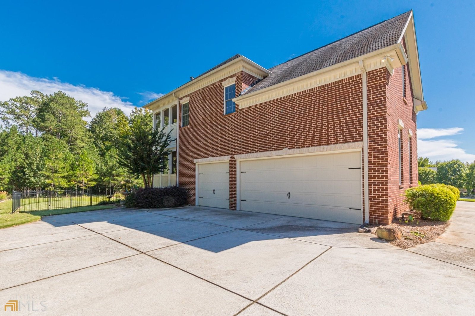 270 Annelise Park Drive Fayetteville - 5