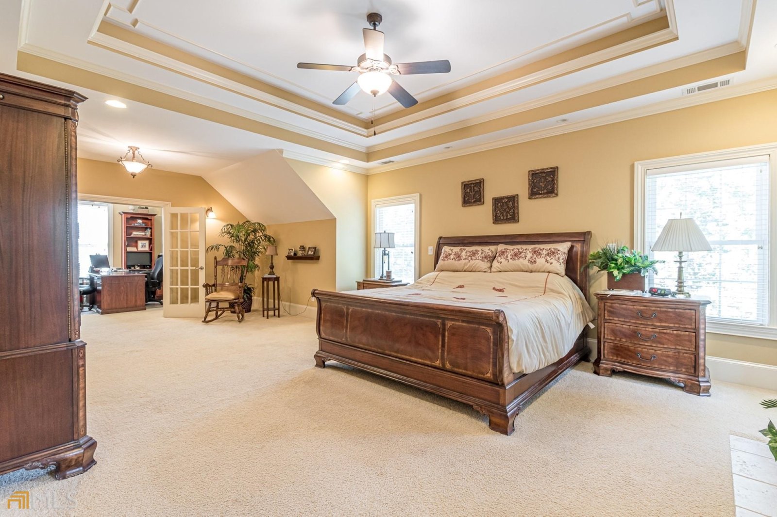 270 Annelise Park Drive Fayetteville - 51