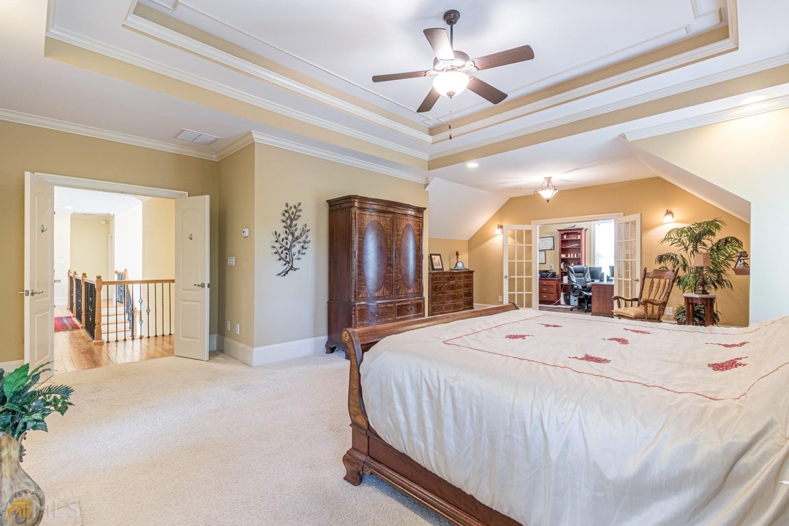 270 Annelise Park Drive Fayetteville - 52