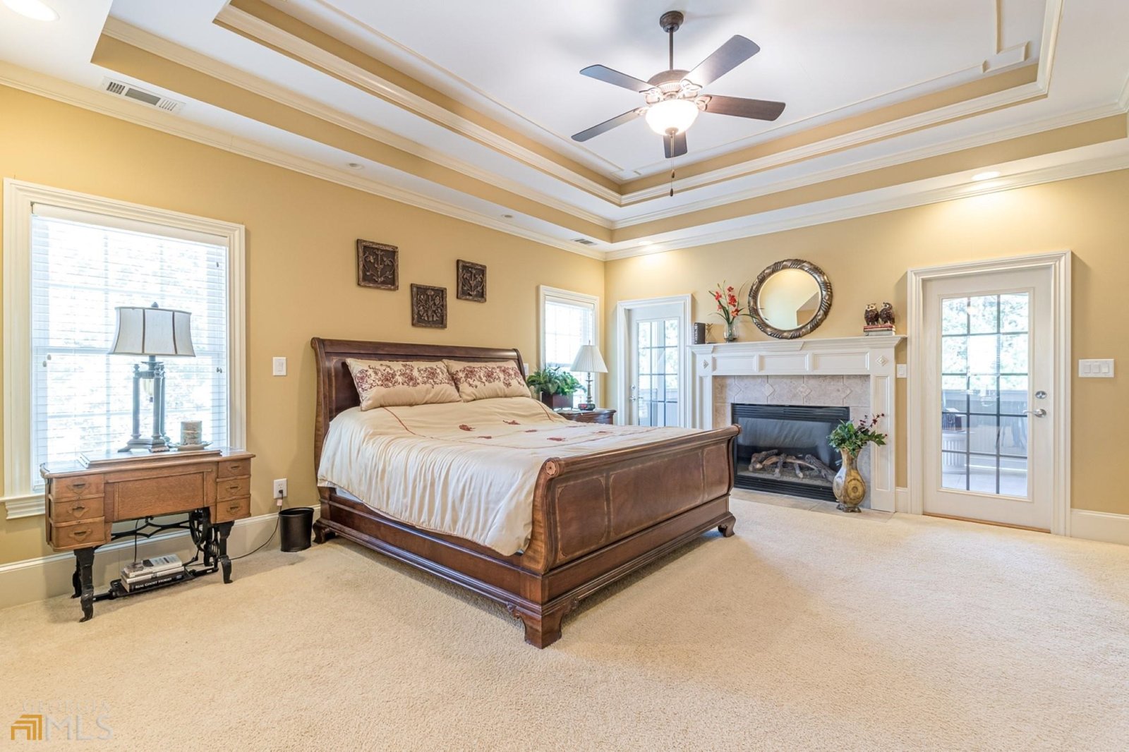 270 Annelise Park Drive Fayetteville - 53