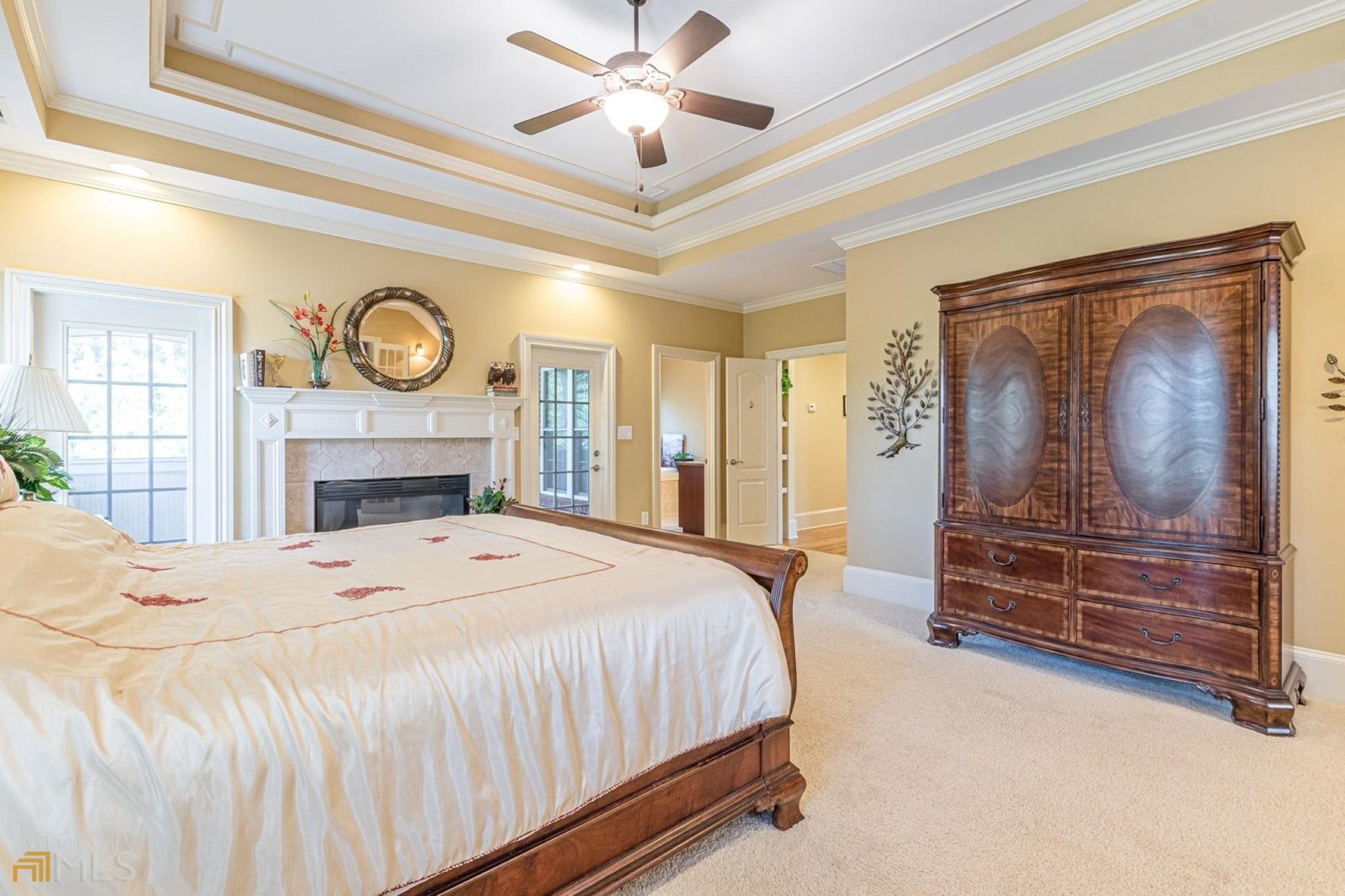 270 Annelise Park Drive Fayetteville - 54